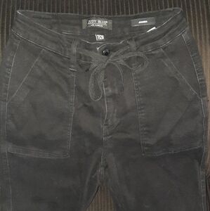 Judy Blue Charcoal Joggers